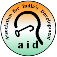 Association for India's Development (AID) logo - Similar company to Association For India'S Development