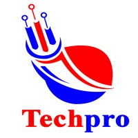 Techpro logo - Similar company to Techpro