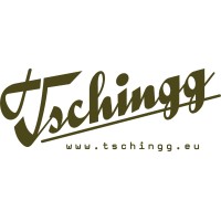 Tschingg logo - Similar company to Venis