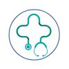 SQ-Health logo - Similar company to 10Zyme
