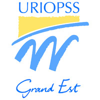 URIOPSS Grand Est logo - Similar company to Uriopss Bourgogne Franche-Comté
