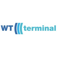 WT Terminal Ltd logo - Similar company to Olmar Supply Chain & Logistics Services