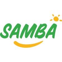 Samba logo - Similar company to Localizz