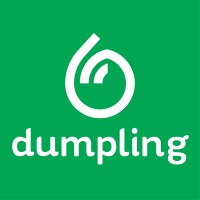 Dumpling logo - Similar company to Cysive