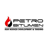 Petro Bitumen logo - Similar company to Koppen Bitumen