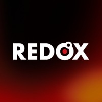 Redox Digital logo - Similar company to Costaud - Agence De Communication
