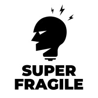 Super Fragile logo - Similar company to Liva Interactive