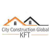 City Construction Global KFT logo - Similar company to Feher Construction Kft