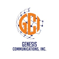 Genesis Communications Inc logo - Similar company to 4Net Networking Corp.