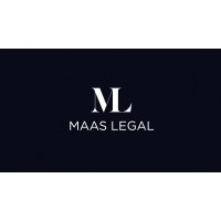 Maas Legal logo - Similar company to Boels Zanders | Arbeid En Pensioen