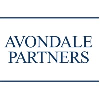 Avondale Partners logo - Similar company to Longbow Research