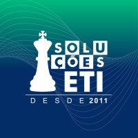 Soluções ETI logo - Similar company to Tsi