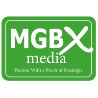 Mgbx Media