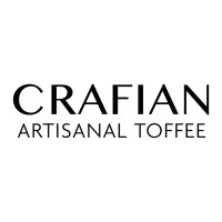 CRAFIAN Artisanal Toffee logo - Similar company to Dilly Dally Provisions