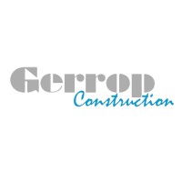 GERROP CONSTRUCTION logo - Similar company to Somete
