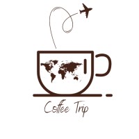 Coffee Trip logo - Similar company to Kaaruk