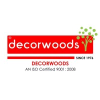 Decorwoods1976 logo - Similar company to Benefect Decor Llp