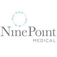 NinePoint Medical, Inc. logo - Similar company to Previse