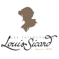 Faïences Louis Sicard logo - Similar company to Osae Services