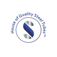 Shreeji SteelTubes Pvt Ltd logo - Similar company to G T Metals And Tubes