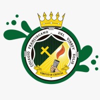 Colegio Franciscano del Virrey Solís logo - Similar company to Colegio Canapro