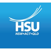 Health Services Union NSW/ACT/QLD logo - Similar company to Health And Community Services Union (Hacsu)