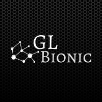 GL Bionic logo - Similar company to Operadora De Proyectos De Transporte Sc