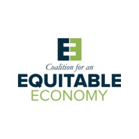 Coalition for an Equitable Economy logo - Similar company to Blitz Proto