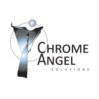 Chrome Angel Solutions logo - Similar company to Front Lounge