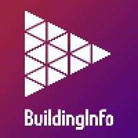 Building Information Ireland logo - Similar company to Cis | Powered By Hubexo