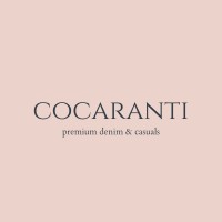 Cocaranti - Premium Denim & Casuals logo - Similar company to Legends