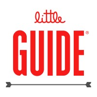 Little Guide logo - Similar company to Augusta Dream Center