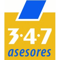 347 Asesores logo - Similar company to Adapta Digital Consulting