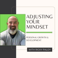 Adjusting Your Mindset Podcast logo - Similar company to Riam Recruiting