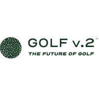 GOLF v.2 logo - Similar company to Greener Golf
