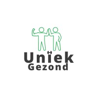 UniekGezond logo - Similar company to Doss Event Support