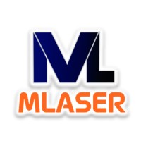 Mlaser logo - Similar company to Dtc Telecom