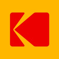 Kodak Digital logo - Similar company to Thomson Audio