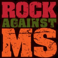 Rock Against MS Foundation logo - Similar company to Fly For Ms Foundation