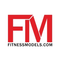 FitnessModels.com logo - Similar company to Ii The Moon
