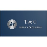 Thrive Acadsgrow  ||Empowering Careers | Bridging Skill Gaps | Delivering Excellence logo - Similar company to Thrive Consultancy