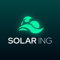 Solar Ing logo - Similar company to Matelpa