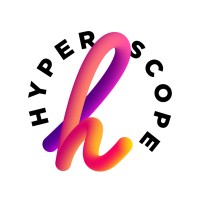 Hyperscope logo - Similar company to Vodalys