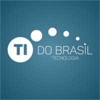 TI do Brasil logo - Similar company to Office Br Informática