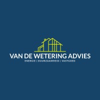 Van de Wetering Advies logo - Similar company to Ciralgo