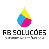 RB Soluções - Outsourcing e Tecnologia logo - Similar company to Mpa Outsourcing Ti