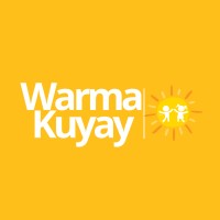 Warma Kuyay logo - Similar company to Kusi Learning
