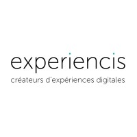 Experiencis logo - Similar company to Aplose - Ma Gestion Cloud