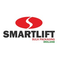 Smartlift Bulk Packaging Ireland logo - Similar company to Smartlift Bulk Packaging