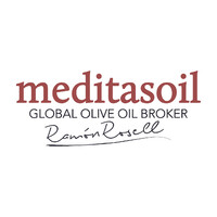 MEDITASOIL| Broker de Aceite de Oliva a granel logo - Similar company to Aribau Sl